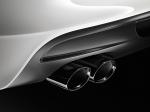 BMW 1-Series Coupe 2011 года